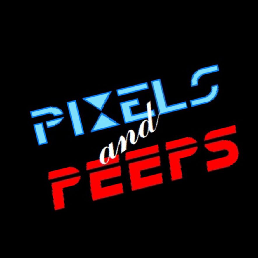 Pixels and Peeps, LLC