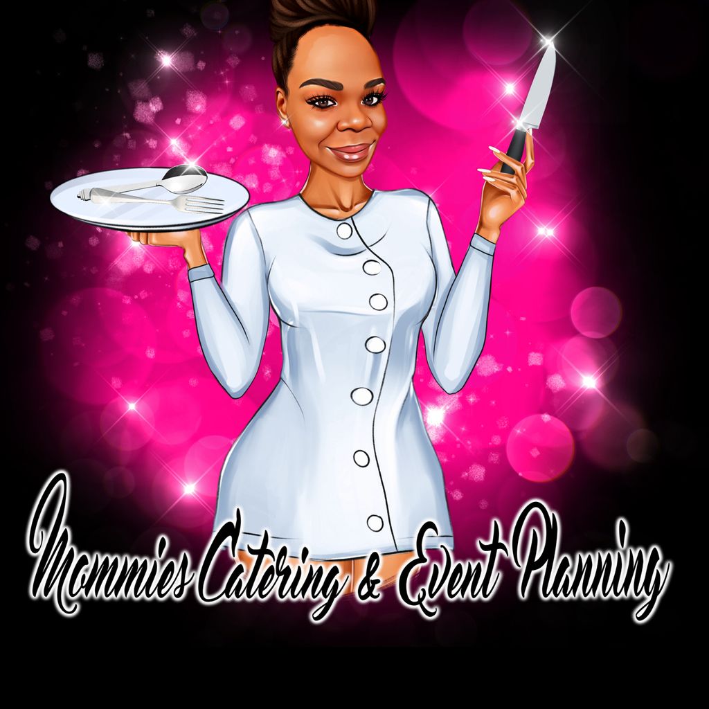 Mommies Catering