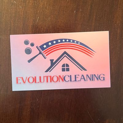 Avatar for Evolution cleaning LLC