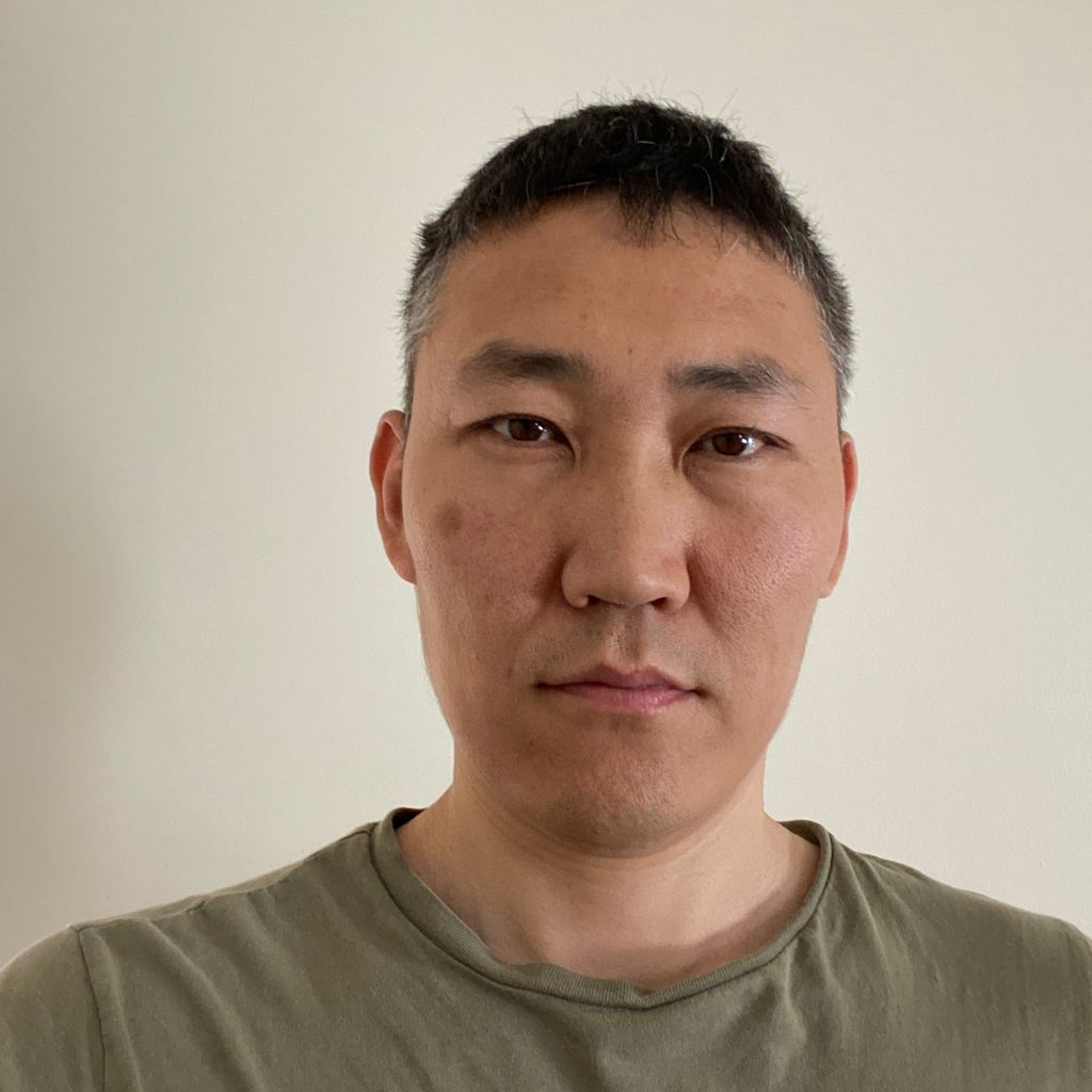 pro avatar