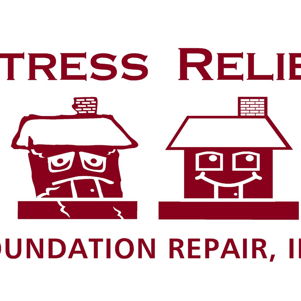 Stress Relief Foundation Repair Inc