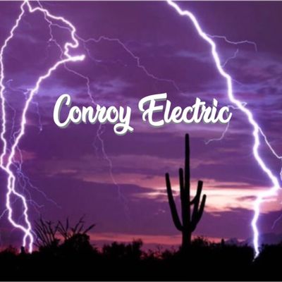 Avatar for Conroy Electrical services LLC