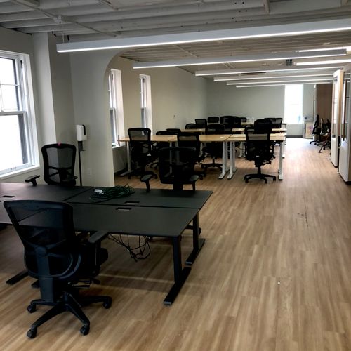 Featured Projects
