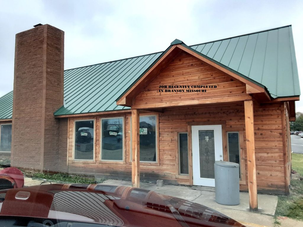 Job in Branson Missouri