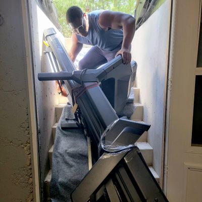 The 10 Best Treadmill Assembly Services in Brockton MA 2024