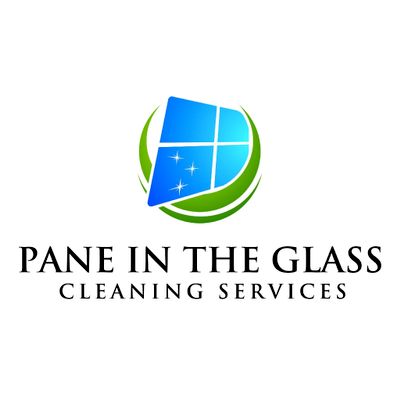 Avatar for Pane In The Glass Cleaning Services