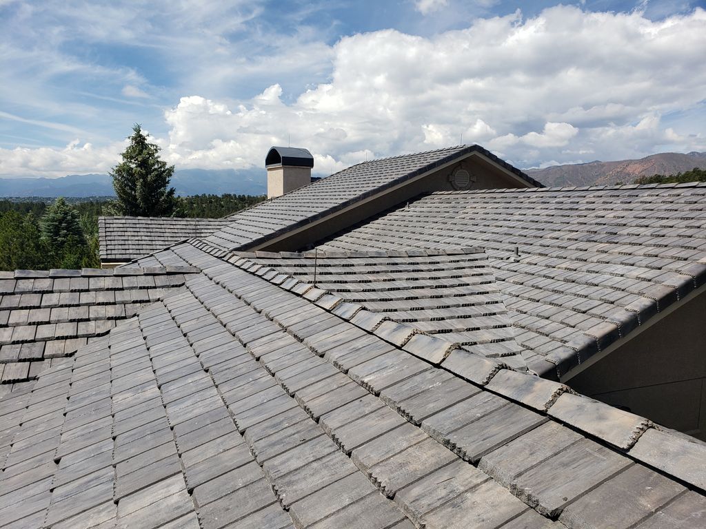 Roof Installation or Replacement