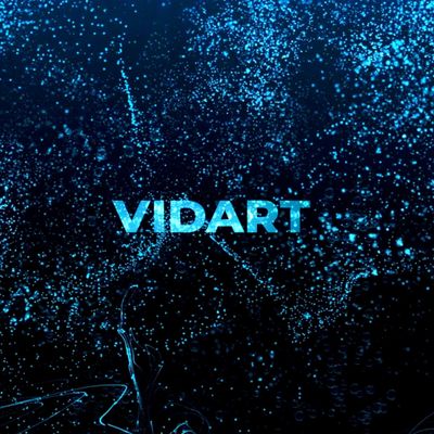 Avatar for VIDART
