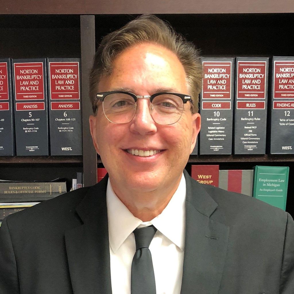 Michael B. Walling, PLC