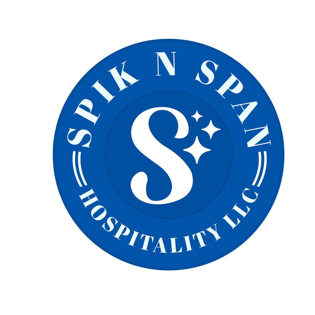 Spik N Span Hospitality LLC - Cleaning Services