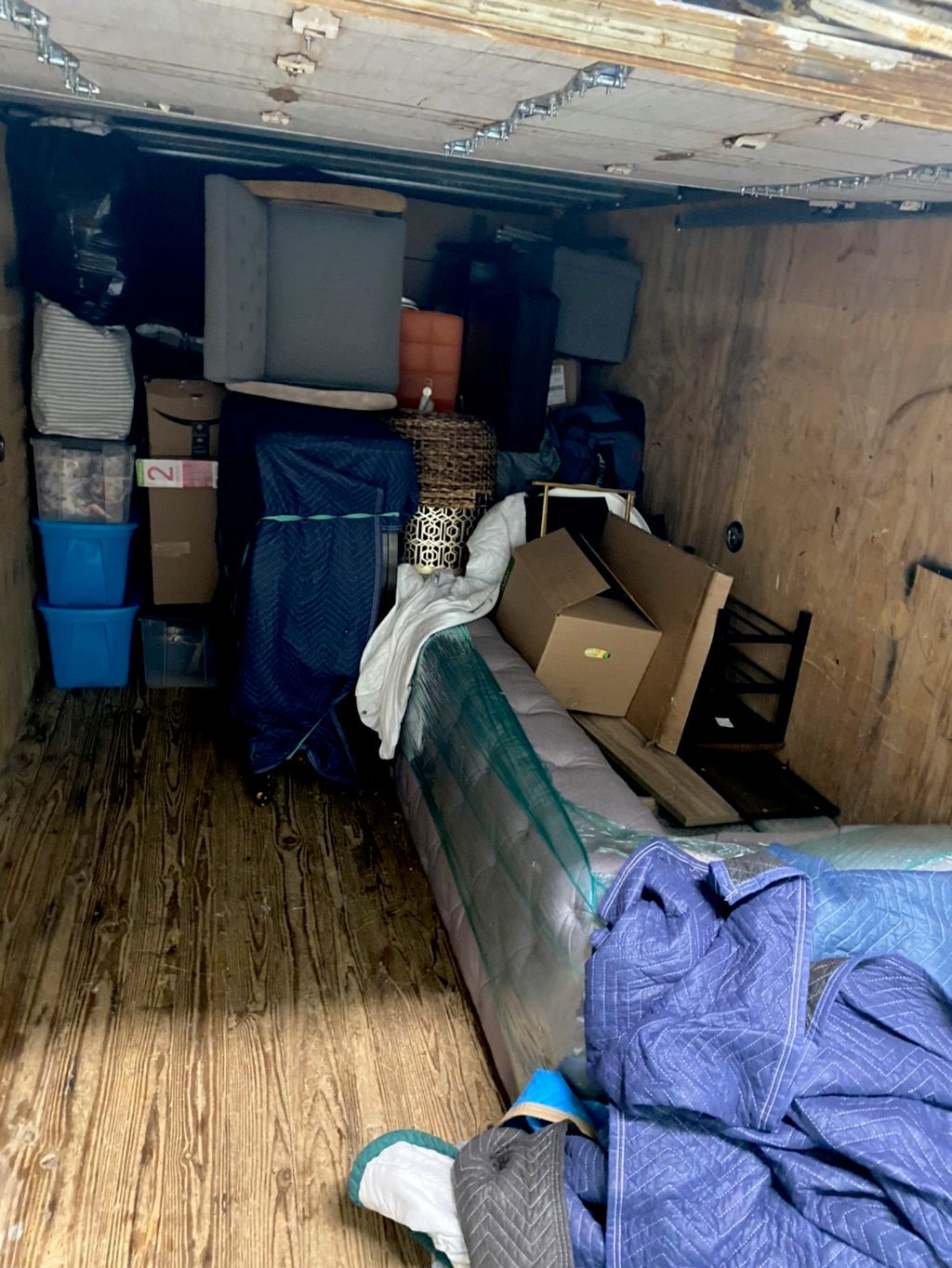 Customer photos