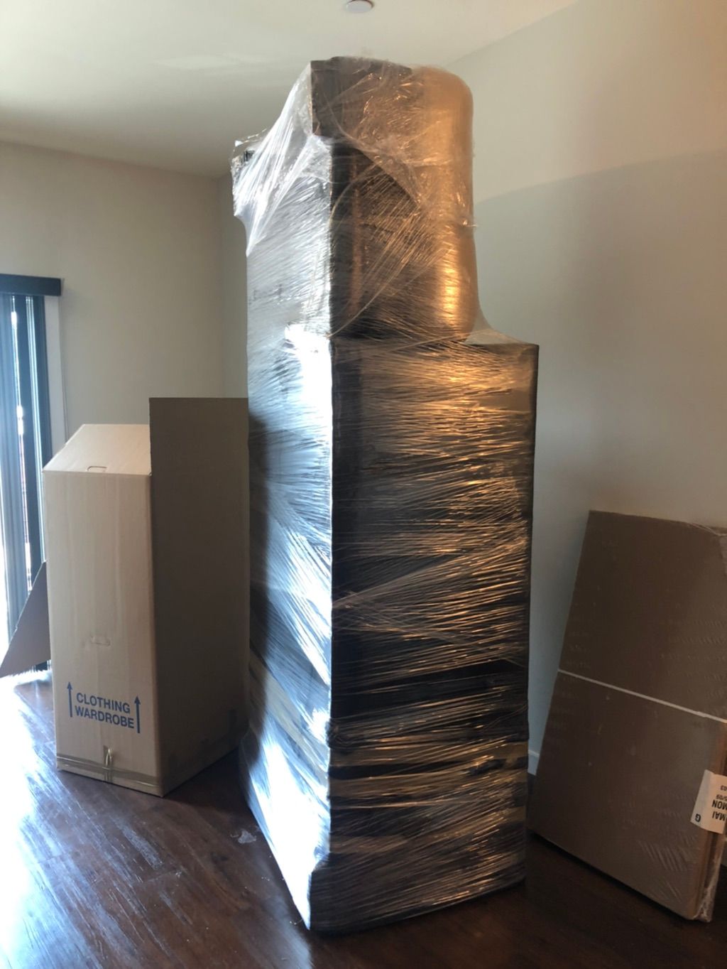 Customer photos