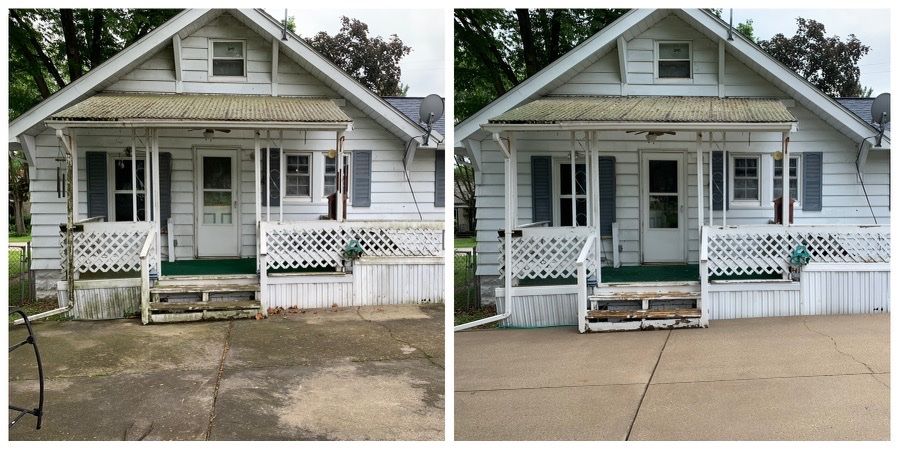 Customer photos