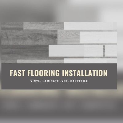 Avatar for Fast flooring installation