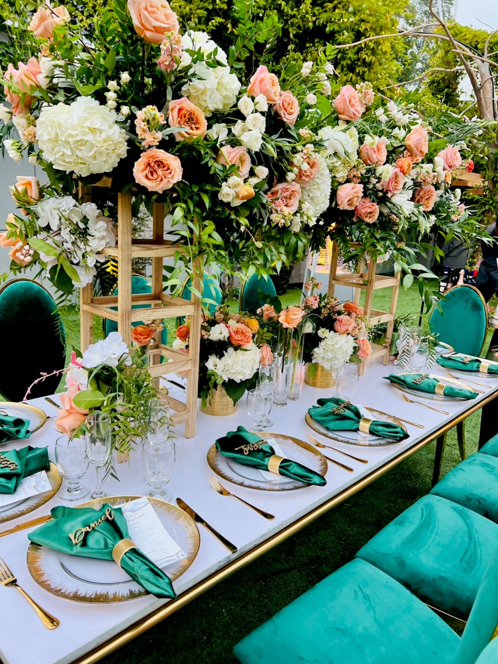 IG: @amara_eventsla