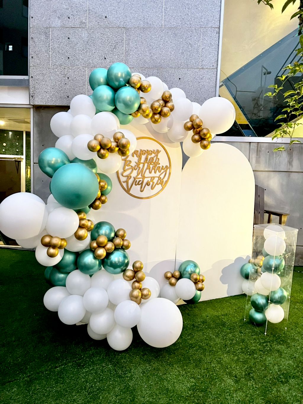 IG: @amara_eventsla