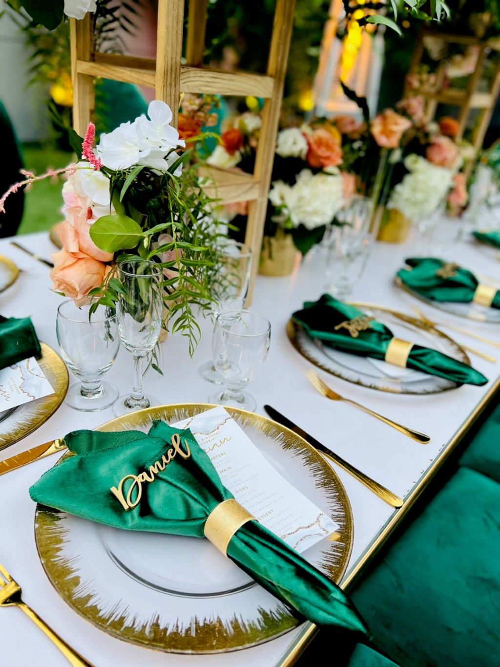 IG: @amara_eventsla