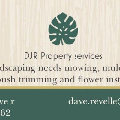 Avatar for Djr Property Services