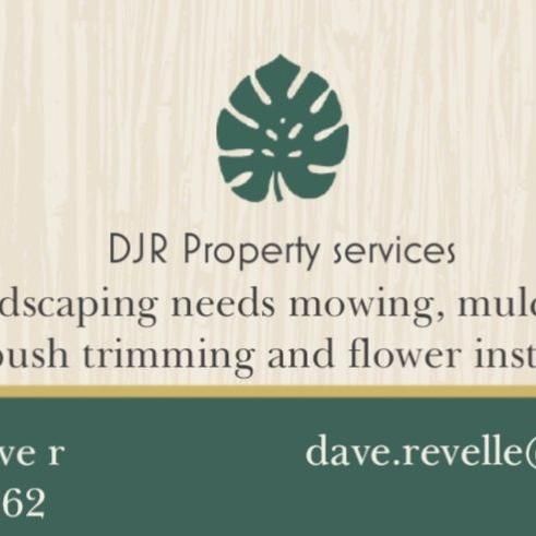 Djr Property Services