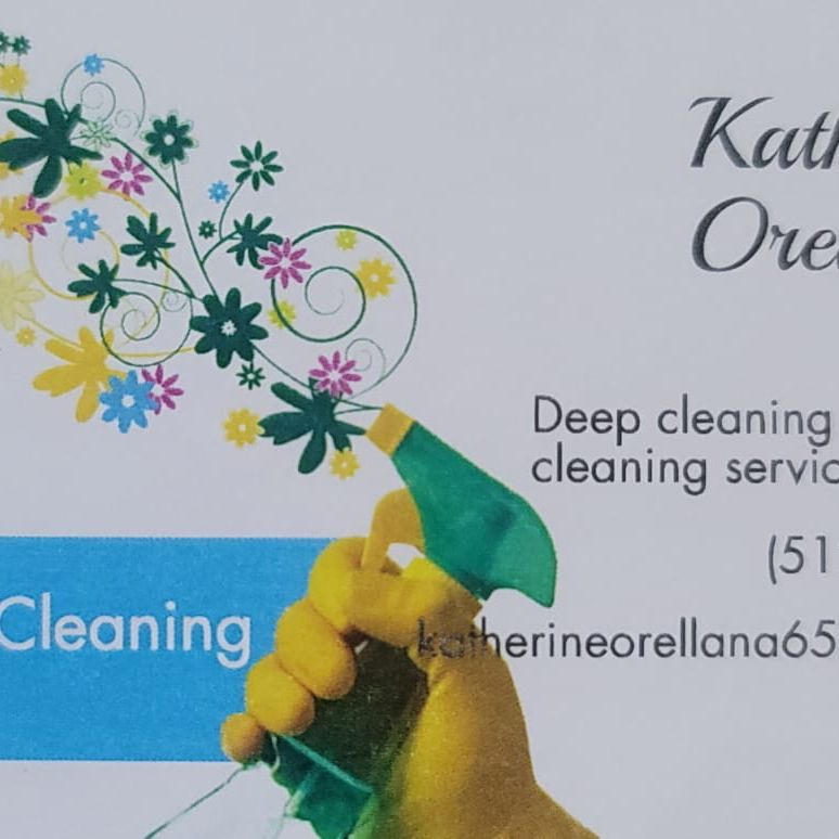 Katherine Cleaning company