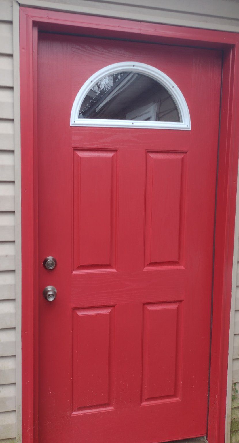 Customer photos
