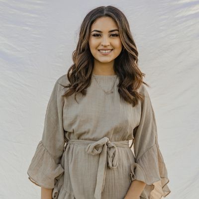 Avatar for Lupita Moreno
