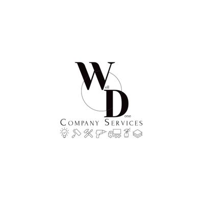 Avatar for WD Company Services