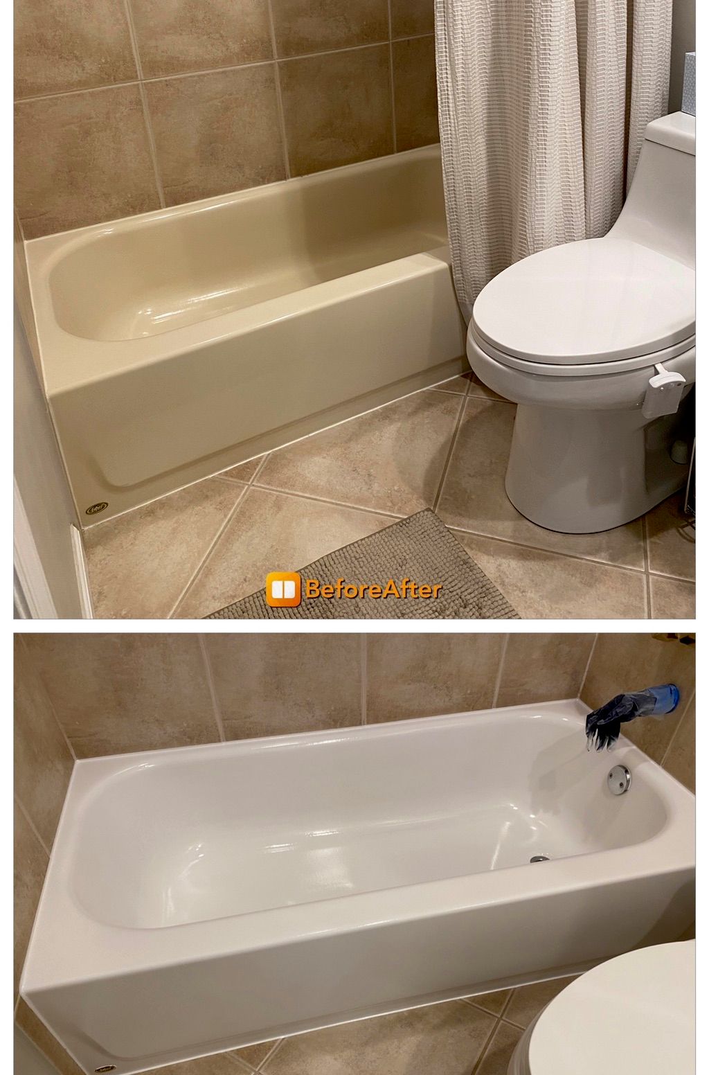 Customer photos