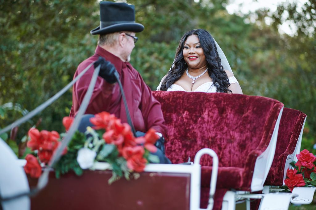 Wedding 
