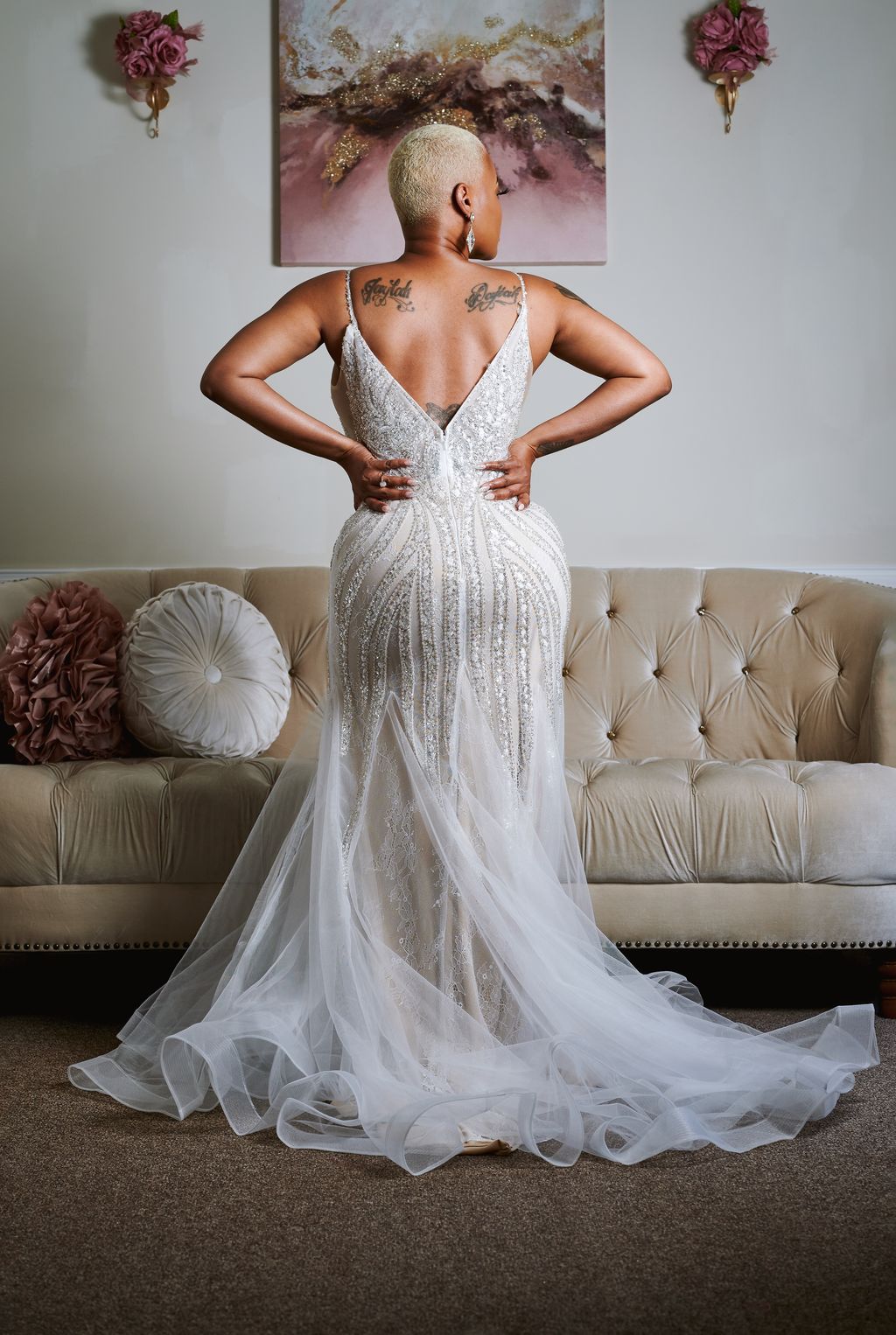 Bridal 