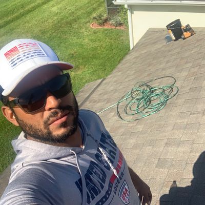 Avatar for Rafael Moreno by top BuilderRoofing/ fix-a-roofLLc