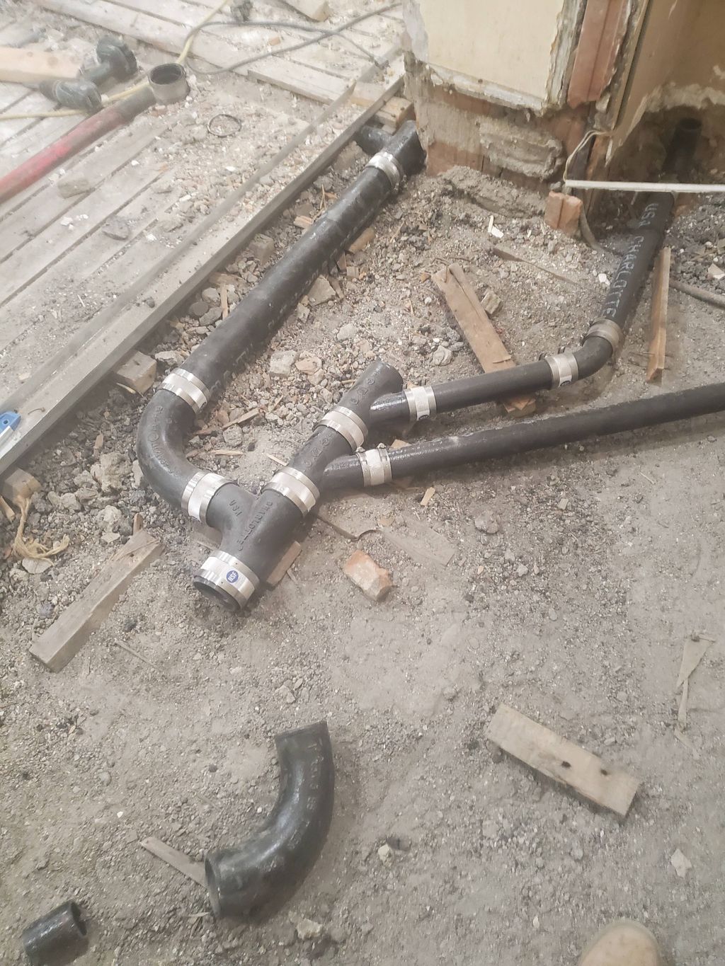 Projects and media
