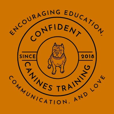 Avatar for Confident Canines Training