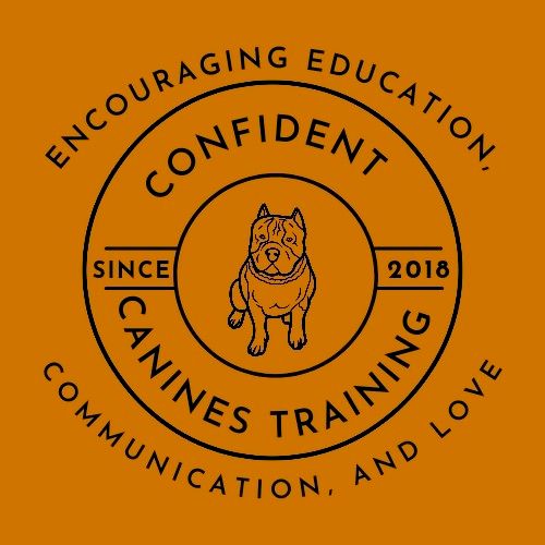 Confident Canines Training