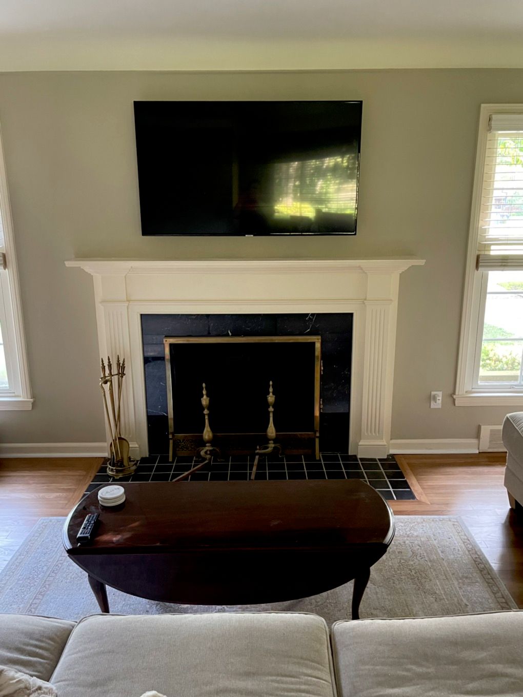Customer photos