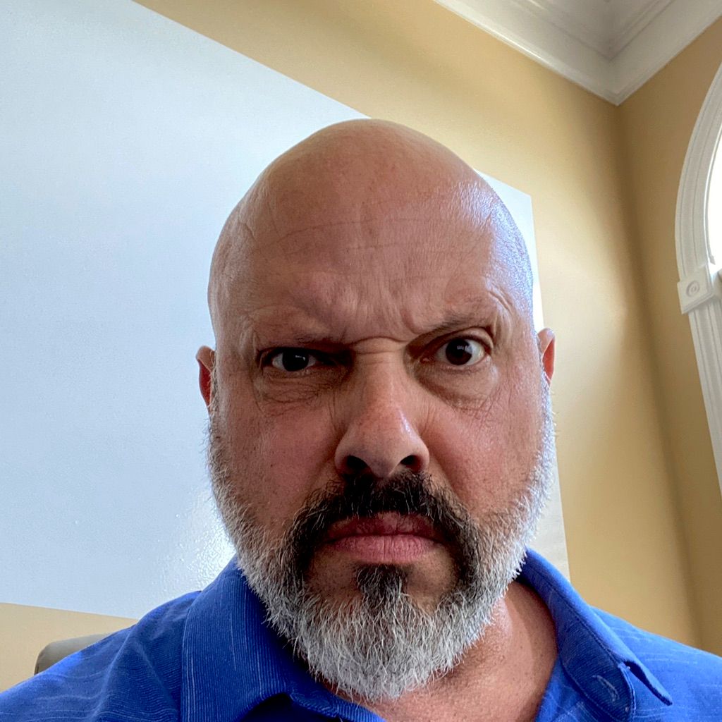 pro avatar