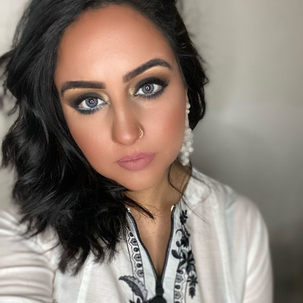 Tania Huma Makeup Artistry
