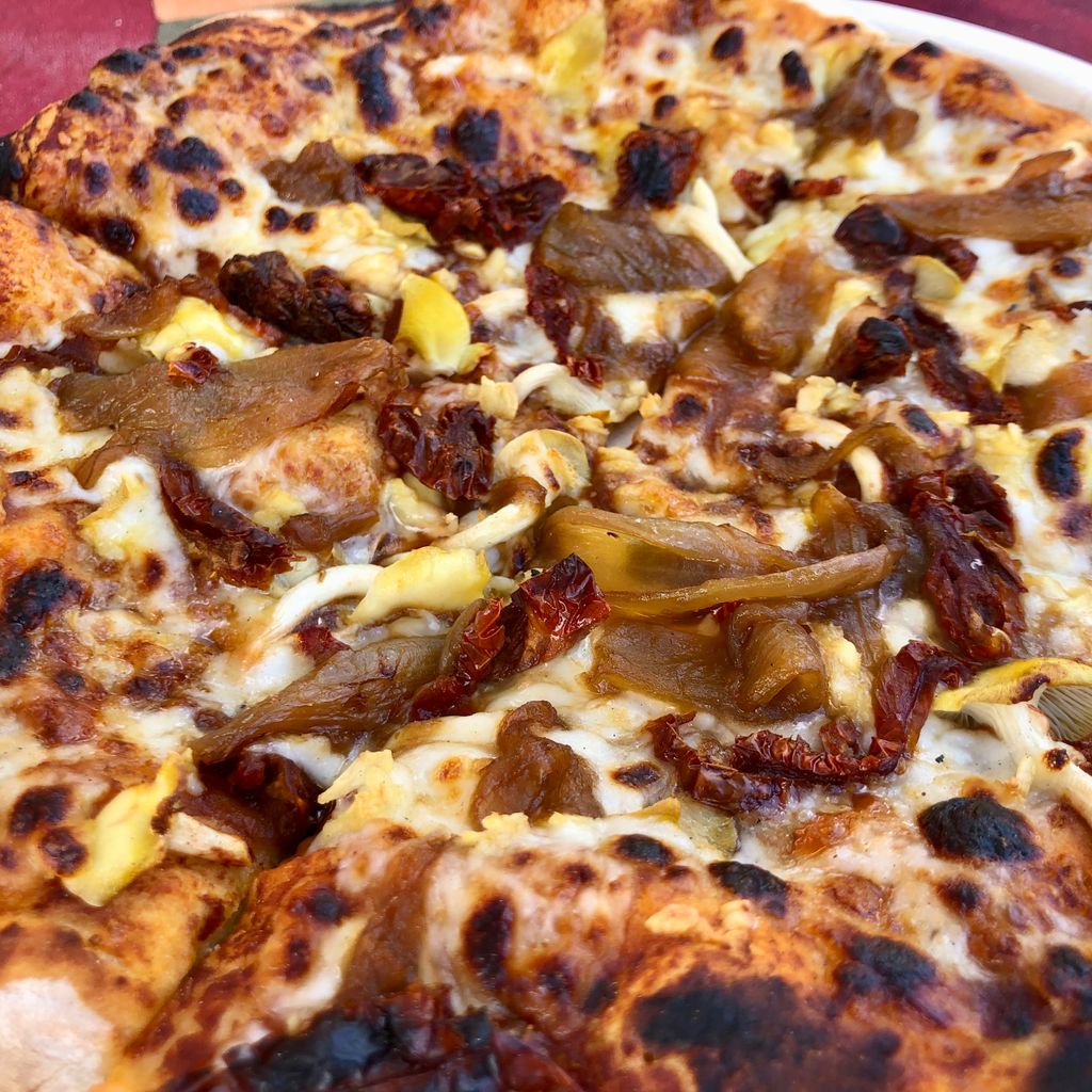 Pomodoro’s Pizza Pie LLC