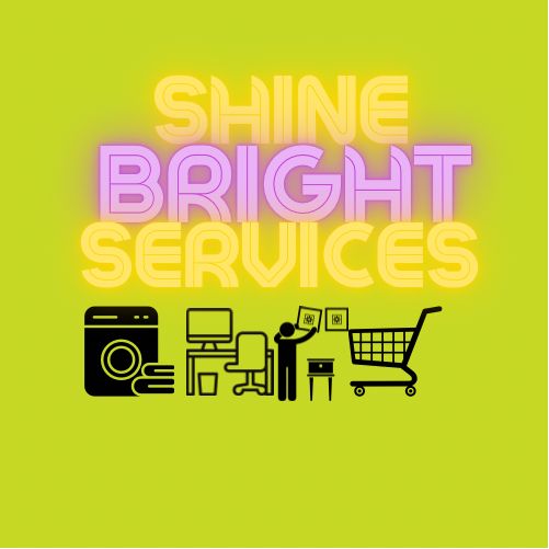 Shine Bright Services LLC