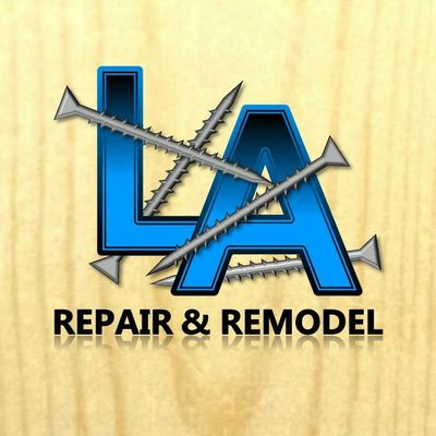 Avatar for L.A. REPAIR & REMODEL