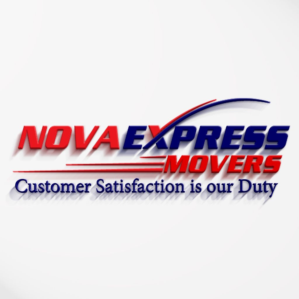 NOVA Express Movers
