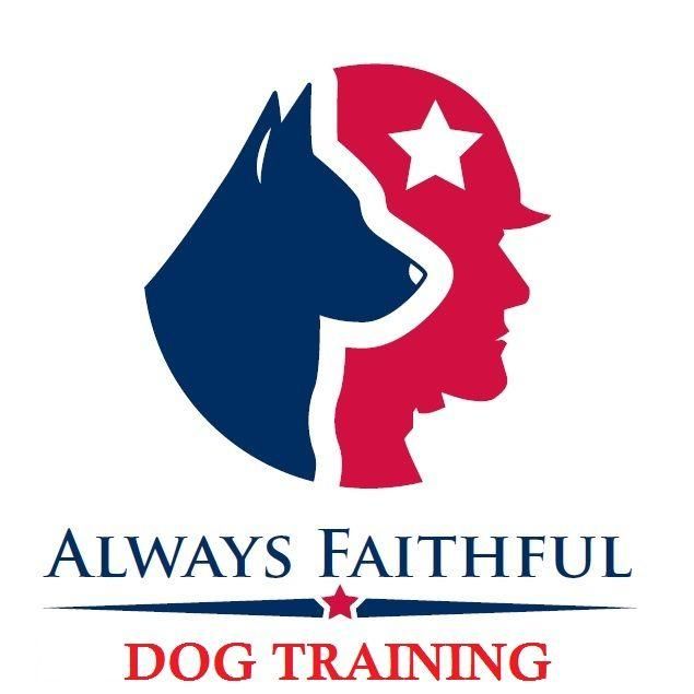 Always Faithful Dog Training-MidSouth