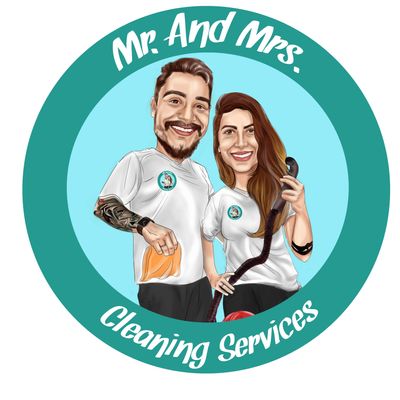 Avatar for Mr. And Mrs. Cleaning Services