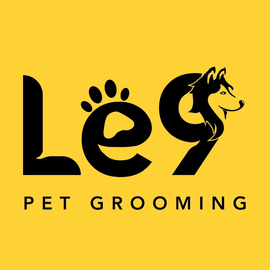 Le9 Pet Grooming