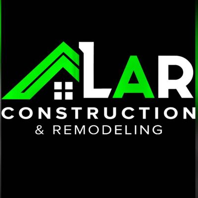 Avatar for LAR Construction and Remodeling