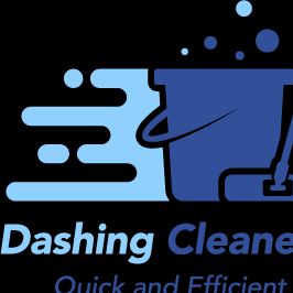 Dashing Cleaners