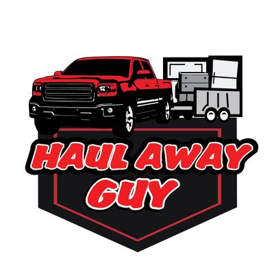 Avatar for The Haul Away Guy