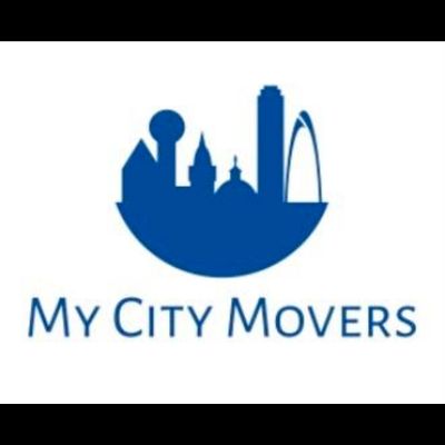 Avatar for My City Movers