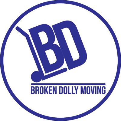 Avatar for Broken Dolly Moving