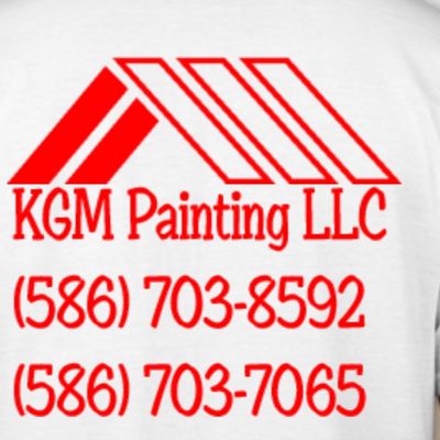 Avatar for KGM Painting Llc
